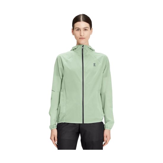 ON - GIACCA ULTRA CON CAPPUCCIO DONNA