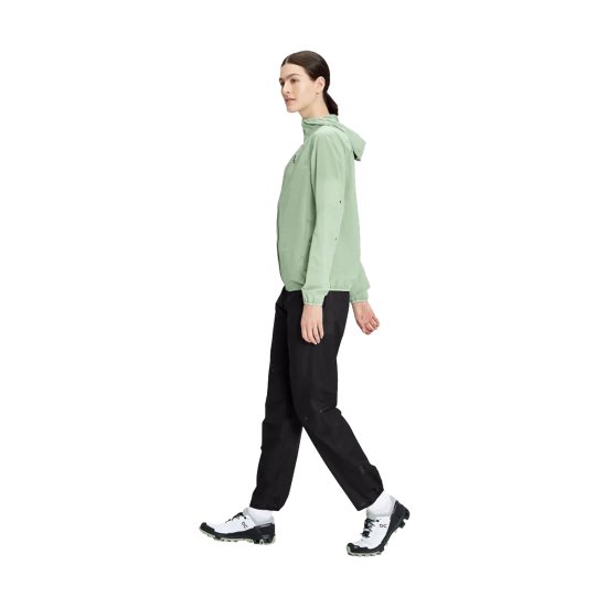 ON - GIACCA ULTRA CON CAPPUCCIO DONNA