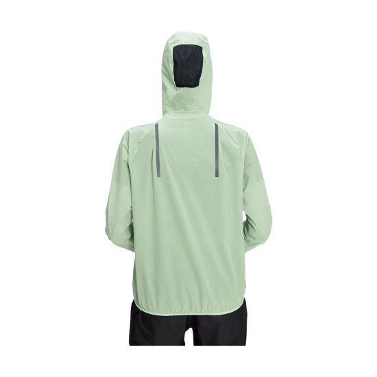 ON - GIACCA ULTRA CON CAPPUCCIO DONNA