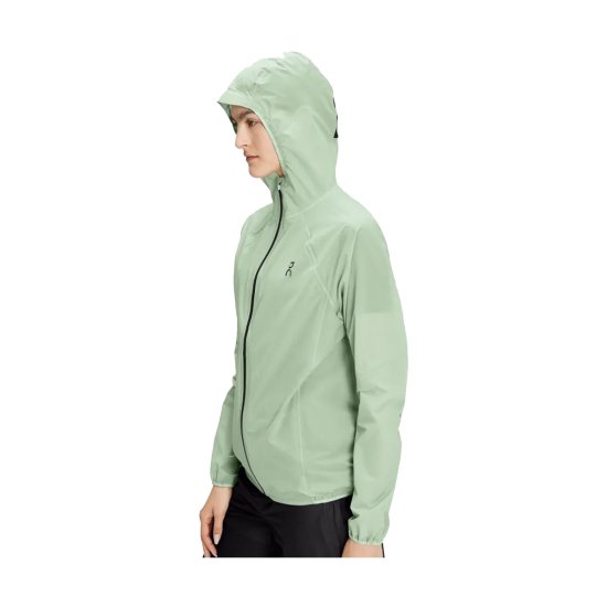 ON - GIACCA ULTRA CON CAPPUCCIO DONNA