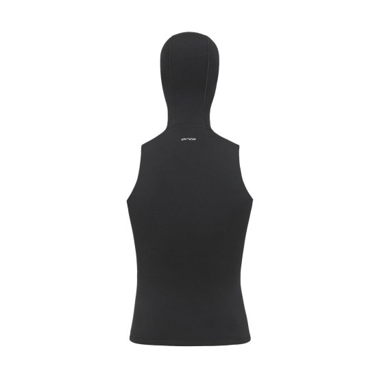 ORCA - GILET CON CAPPUCCIO HEATSEEKER UOMO