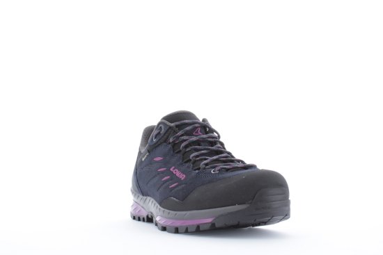 LOWA - DELAGO LOW GTX DONNA