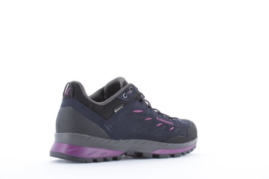 LOWA - DELAGO LOW GTX DONNA