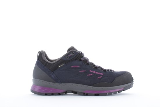 LOWA - DELAGO LOW GTX DONNA