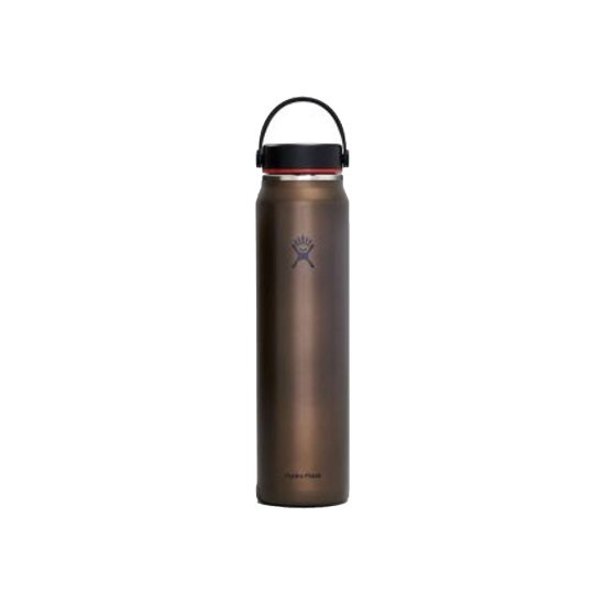 HYDRO-FLASK - BORRACCIA 40 OZ LIGHTWEIGHT WIDE FLEX CAP
