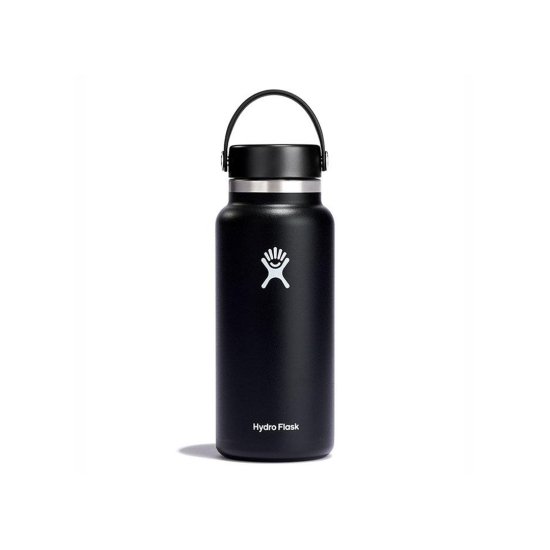 HYDRO-FLASK - BORRACCIA 32 OZ WIDE FLEX CAP
