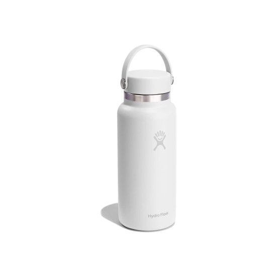 HYDRO-FLASK - BORRACCIA 32 OZ WIDE FLEX CAP