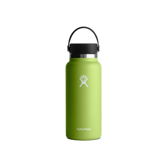 HYDRO-FLASK - BORRACCIA 32 OZ WIDE FLEX CAP