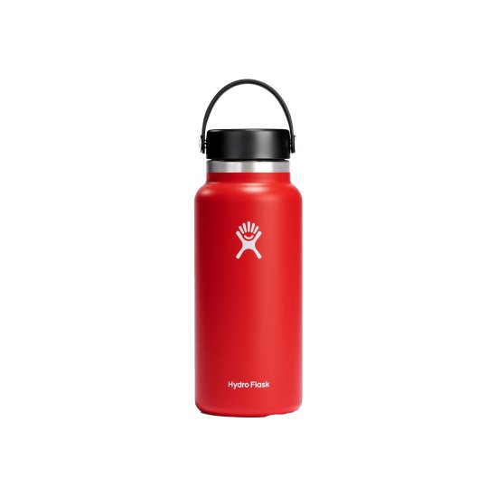 HYDRO-FLASK - BORRACCIA 32 OZ WIDE FLEX CAP