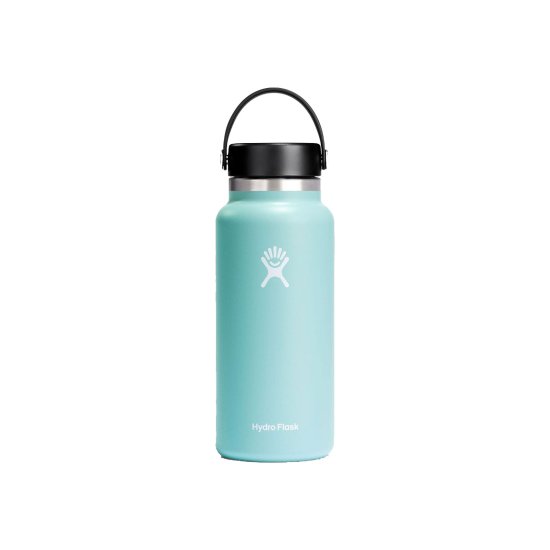 HYDRO-FLASK - BORRACCIA 32 OZ WIDE FLEX CAP