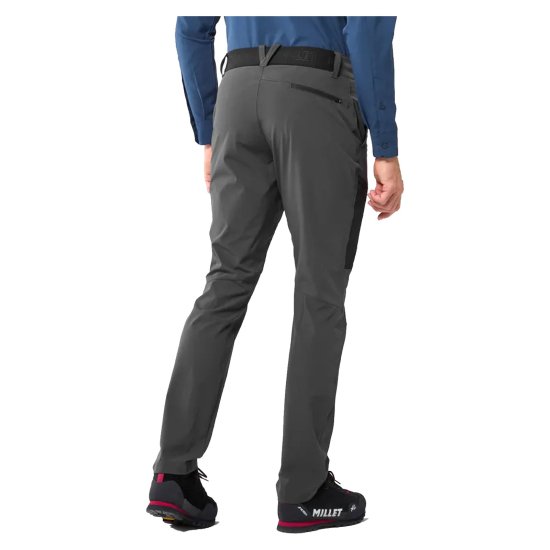 MILLET - PANTALONE WANAKA STRETCH II UOMO