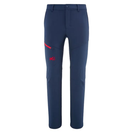 MILLET - PANTALONE WANAKA STRETCH II UOMO