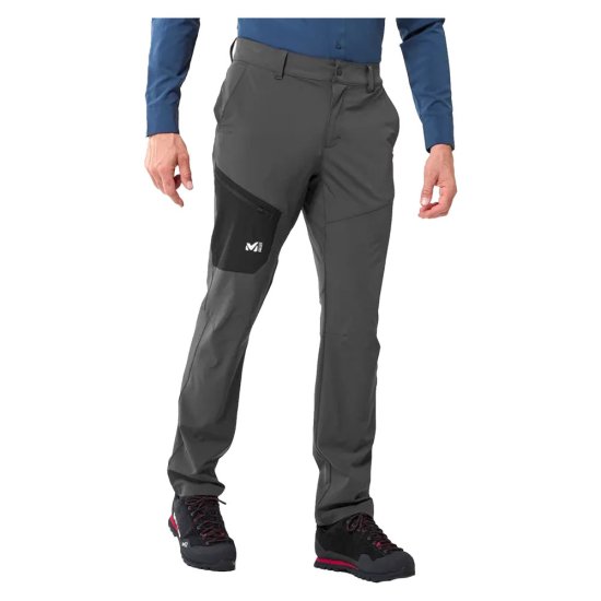 MILLET - PANTALONE WANAKA STRETCH II UOMO