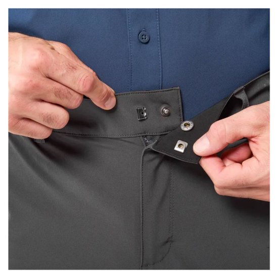 MILLET - PANTALONE WANAKA STRETCH II UOMO