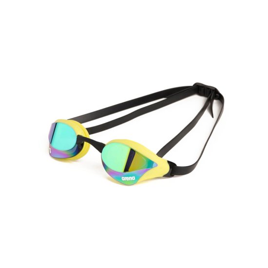 ARENA - OCCHIALINI DA NUOTO COBRA CORE MIRROR SWIPE