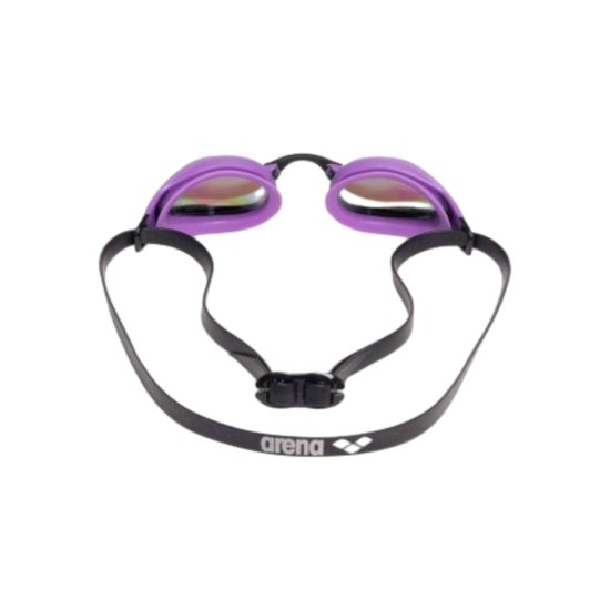 ARENA - OCCHIALINI DA NUOTO COBRA CORE MIRROR SWIPE