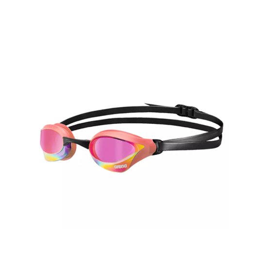 ARENA - OCCHIALINI DA NUOTO COBRA CORE MIRROR SWIPE