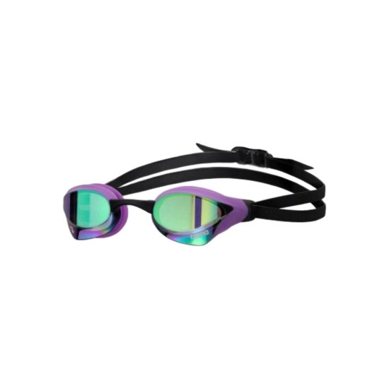 ARENA - OCCHIALINI DA NUOTO COBRA CORE MIRROR SWIPE