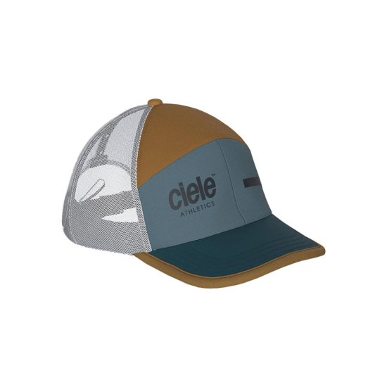 CIELE - CAPPELLINO TRKCAP SC ATHLETTICS/BAR