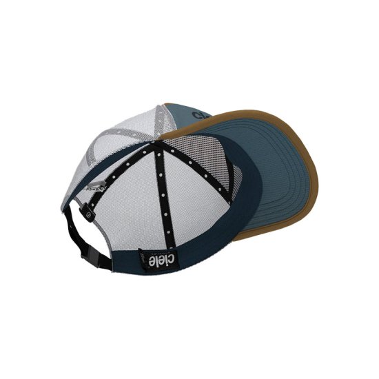 CIELE - CAPPELLINO TRKCAP SC ATHLETTICS/BAR