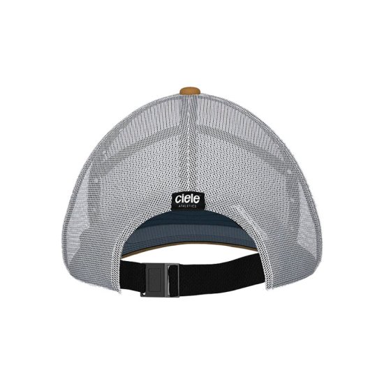CIELE - CAPPELLINO TRKCAP SC ATHLETTICS/BAR