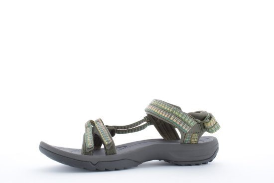 TEVA - Sandali Terra Fi Lite Donna