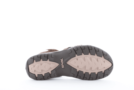 TEVA - TIRRA PELLE DONNA