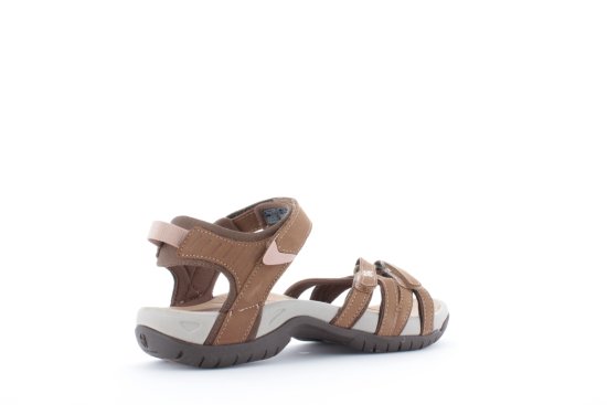 TEVA - TIRRA PELLE DONNA
