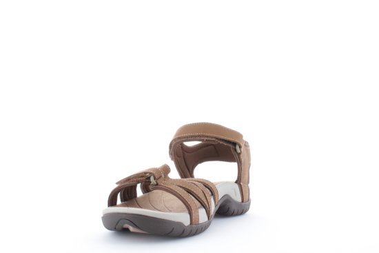 TEVA - TIRRA PELLE DONNA