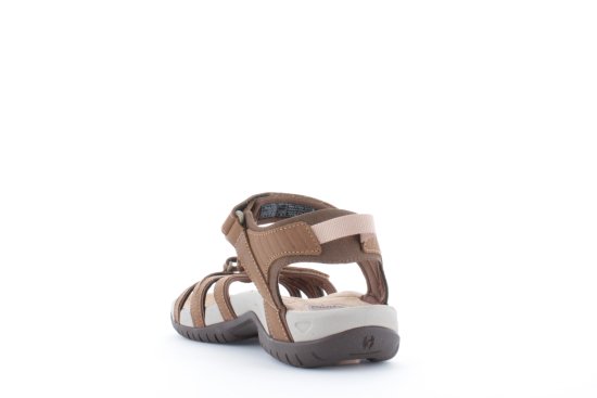 TEVA - TIRRA PELLE DONNA