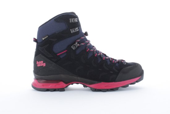 HANWAG - MAKRA TREK GTX FEMME