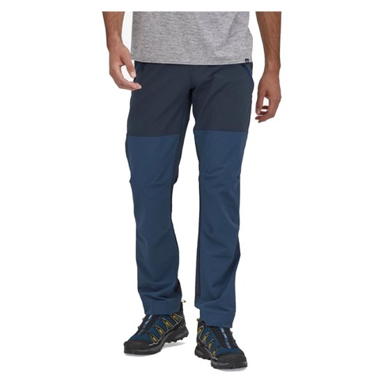 PATAGONIA - PANTALONE POINT PEAK TRAIL UOMO
