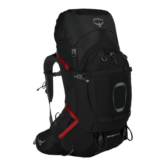 OSPREY - ZAINO AETHER PLUS 60