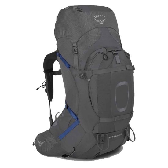 OSPREY - ZAINO AETHER PLUS 60