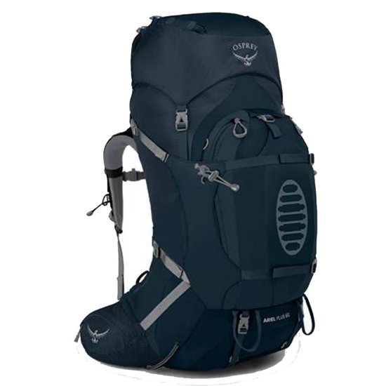 OSPREY - ZAINO ARIEL PLUS 60 DONNA