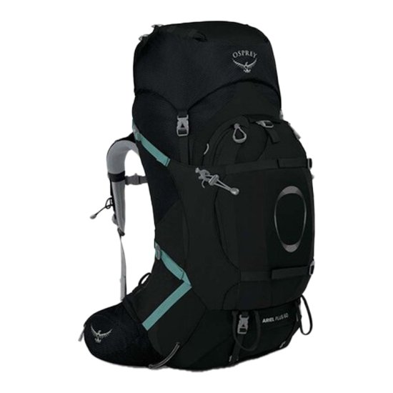 OSPREY - ZAINO ARIEL PLUS 60 DONNA