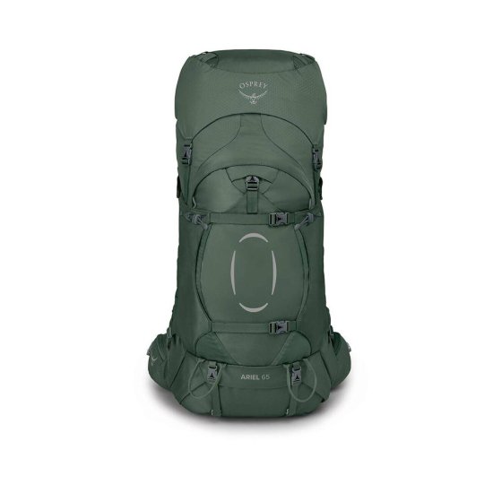 OSPREY - ZAINO DA SPEDIZIONE ARIEL 65 DONNA