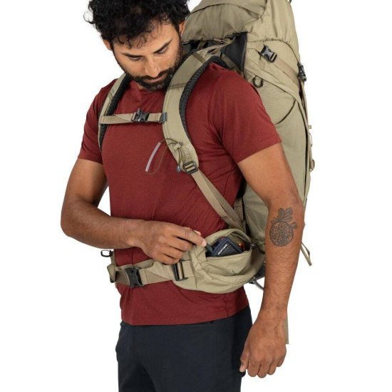 OSPREY - ZAINO KESTREL 48