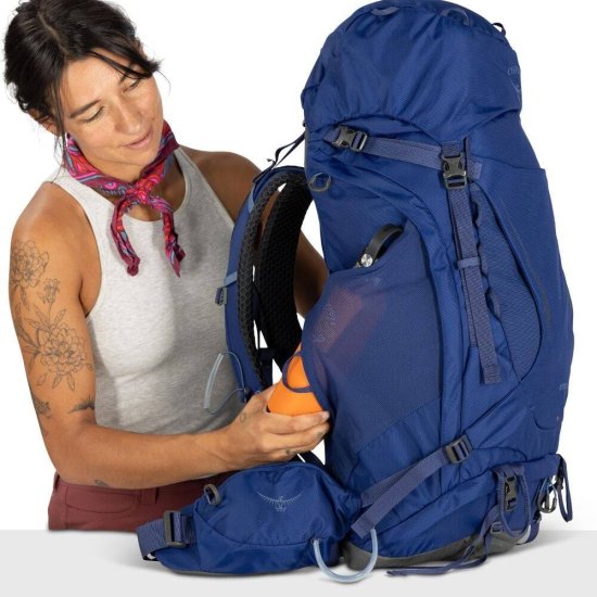 OSPREY - ZAINO KYTE 48 DONNA
