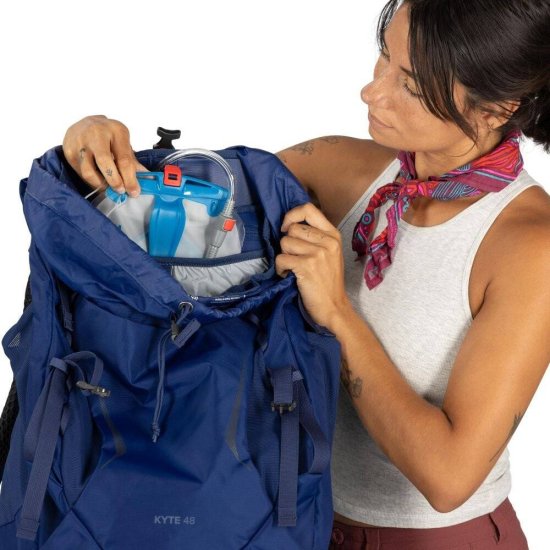 OSPREY - ZAINO KYTE 48 DONNA