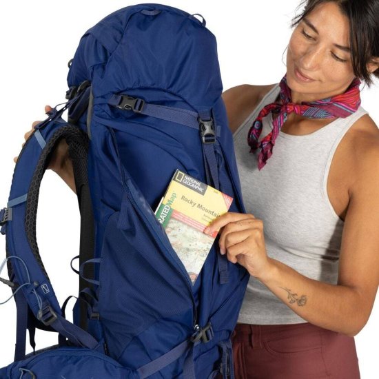 OSPREY - ZAINO KYTE 48 DONNA