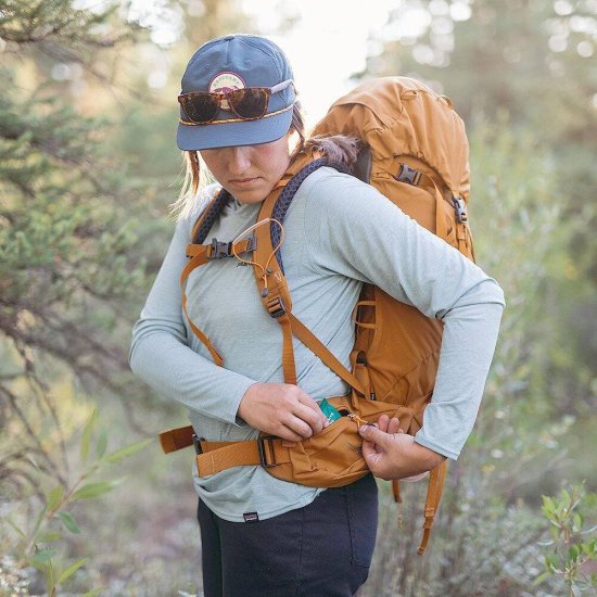 OSPREY - ZAINO KYTE 38 DONNA
