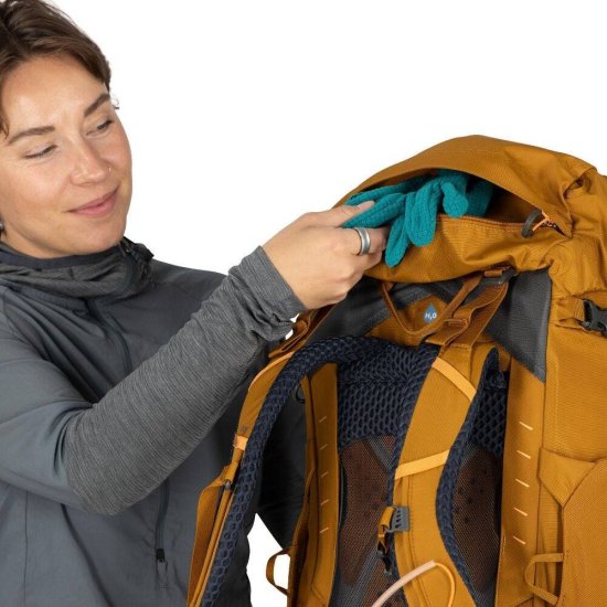 OSPREY - ZAINO KYTE 38 DONNA