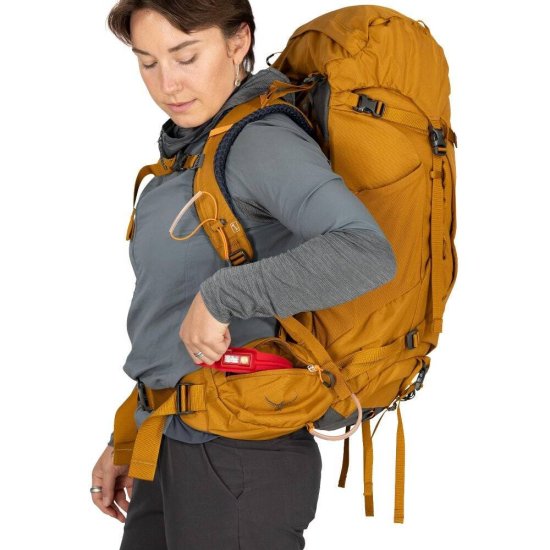 OSPREY - ZAINO KYTE 38 DONNA