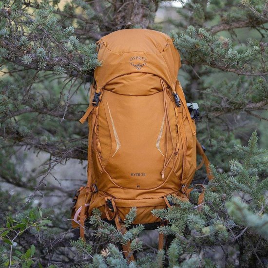 OSPREY - ZAINO KYTE 38 DONNA