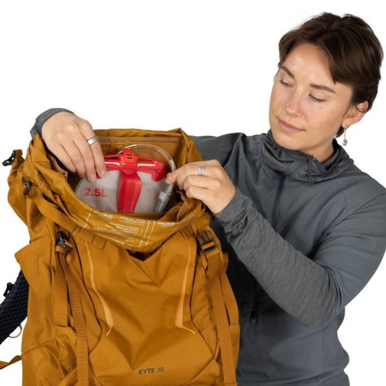 OSPREY - ZAINO KYTE 38 DONNA