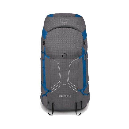 OSPREY - ZAINO EXOS PRO 55