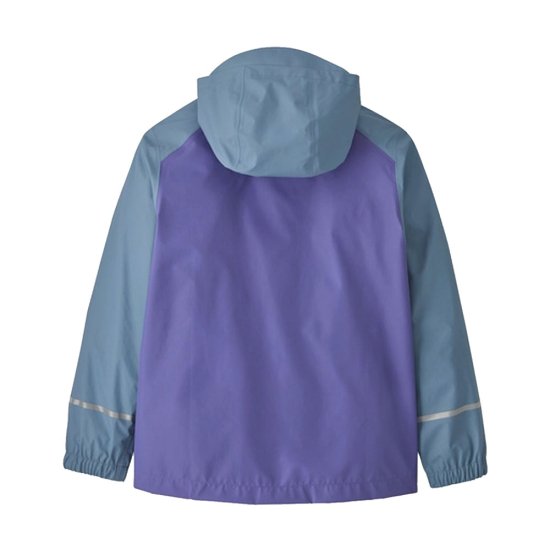 PATAGONIA - GIACCA TORRENTSHELL 3L BAMBINO
