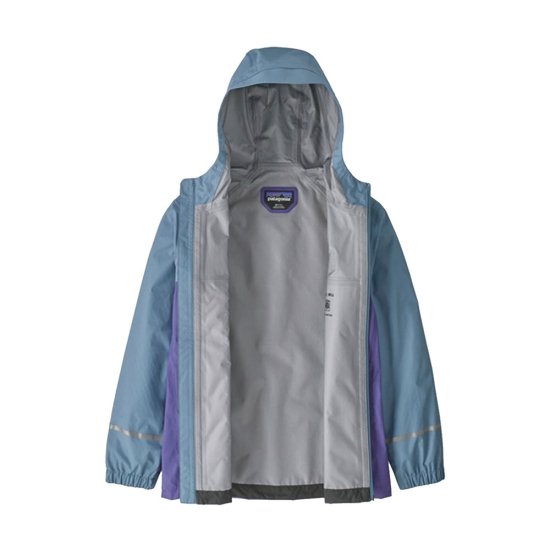 PATAGONIA - GIACCA TORRENTSHELL 3L BAMBINO