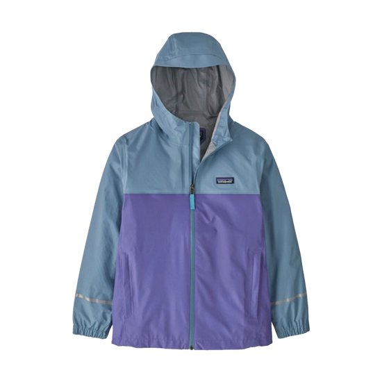 PATAGONIA - GIACCA TORRENTSHELL 3L BAMBINO